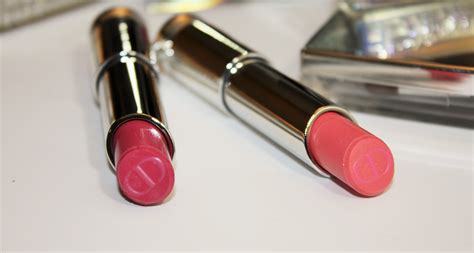 dior lipstick new collection